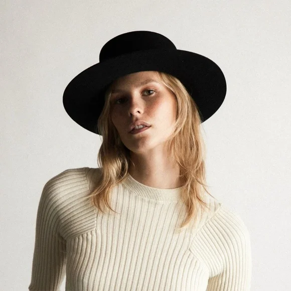 Janessa Leone | Accessories | Nwt Janessa Leon Gabrielle 0 